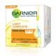 Garnier Light Complete Serum Cream 45G With Light Complete Body Lotion 125Ml Free 170 Gm - Day Cream