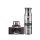 Maryaj Zoom Pour Homme EDP Spicy Woody Perfume And Ajmal Silver Shade Homme Deodorant Citrus Woody Fragrance 300 ml - Men Perfumes (Edt/Edp)