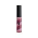 Plum Soft Swirl Lip Gloss, High-Shine Finish,Intense Pigment, 3 Shades In 1, 122 Cherry Chocolate 6 ml - Liquid Lipsticks