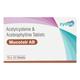 MUCOTAB AB Tablet 10's - Asthma/COPD-Ast