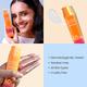 Lotus Herbals UltraRX Sunscreen serum SPF 60+ PA++++, All Skin Types, Dermatologically Tested 50 gm - Body Sunscreen