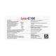 Lyco Q 100mg Capsule 10'S - Supplements-Sup