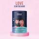 Colorbar Miracle Gummies Love Is In The Hair 003 30's - Others