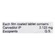 CARVEFINE 3.125 Tablet 10's - Hypertension-Bet
