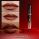 Faces Canada Comfy Matte Wow Liquid Lipstick - Choco Couture 01, One Swipe Application 3.8 ml - Liquid Lipsticks