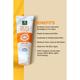 Organic Harvest All Skin SPF 30 Sunscreen Kakadu Plum,Acai Berry & Chia Seeds 100 gm - Body Sunscreen
