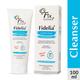 Fixderma Fidelia Gentle Skin Cleanser Face Wash for Women 100 ml - Face Wash & Cleansers