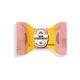 Loccitane Rose Citron Meyer Bath Cube 18 gm - Soaps