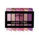 Insight Cosmetics Show Time Eyeshadow Palette - Purple Haze 15 gm - Eye Shadow Palettes