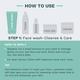 SEEKCAUS Acne Care Face Wash 120 ml - Face Wash & Cleansers