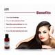 Love Earth Organic Onion Hair Oil 100 ml - Hair Oils