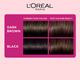L'Oreal Paris Casting Creme Gloss Hair Color, 500 Medium Brown 159.5 Gm - Crème