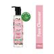 Love Beauty And Planet Murumuru Butter & Rose Face Cleanser 190 ml - Face Wash & Cleansers