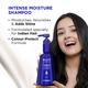Bblunt Intense Moisture Shampoo 650 ml - Shampoos