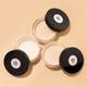 PAC Translucent Powder Controls Shine Prevents Flashbacks Lightweight - 04 30 g - Loose Powder