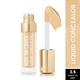 Swiss Beauty Select High On Cover Liquid Concealer With No-Crease Formula - Dusky To Deep 5.5 ml - Concealer