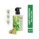 Buds & Berries Kiwi Fruit Body Lotion Pump Pack 240 ml - Lotions & Creams