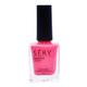 Sery Colorflirt Nail Paint Pink Panache 10 ml - Nail Polish