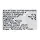 APPLEVIT NPM Tablet 10's - Neuropathic Pain-Dru