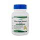 Healthvit Olive Leaf Extract (20% Powerful Oleuropein) 700 mg - Capsules 60's - Herbal Dietary Supplement