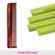 Vega Pocket Comb (HMC - 11) 19 gm - Hair Combs