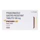 PICASA GR 100 Tablet 10's - Fungal Infections-Anf
