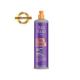 Bed Head Tigi Serial Blonde Purple Toning Shampoo for Cool Blonde Coloured Hair 400 ml - Shampoos
