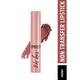 INSIGHT COSMETICS 24 HRS NON TRANSFER MATTE LIPSTICK (LL-03)-BITCH (02) 3 gm - Lipsticks