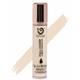 Matt Look Full Cover Jumbo Concealer Oil Control Perfect Coverage, White Ivory 11 ml - Concealer