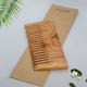 Allure Wooden Neem Comb (CS-02) 1's - Hair Combs