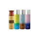 Ajmal 1 Wisal Dhahab, 1 Distraction, 1 Magnetize And 1 Persuade Deodorants Pack of 4 200 ml - Deodorants/Roll-Ons