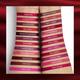 Insight Cosmetics Matte Lipstick - Phy A7 Red Carpet 4.2gm - Lipsticks