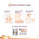 Biluma Advance Skin Brightening Lotion 45 gm - Face Moisturizers