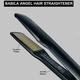 Babila Angel Hair Straightener -Bhs-E40 1 gm - Straighteners