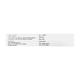 FOURDERM RF Cream 20g - Skin Infections-Toc