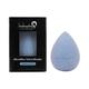 London Pride Cosmetics Microfiber velvet sponge Argentenian Blue 30 gm - Sponges & Applicators