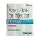 Myaza 100mg Injection 1'S - Cancer Oncology-Hor