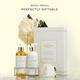 Kimirica The Gulistan Hand Wash And Hand Lotion Duo Luxury Gift Box 600 ml - Others