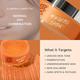 SEEKCAUS Pro Radiance Face Gel 100 gm - Face Moisturizers