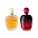 Ted Lapidus Rumba 100ml + Passion 100ml Eau De Toilette 2's - Women Perfumes (Edt/Edp)