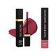 Revlon Touch & Glow Everyday Matte Liquid Lipstick- Queenly Blush 5 ml - Liquid Lipsticks