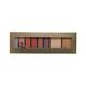 Matt Look 8 In 1 Eyeshadow Highlighter MK-21 - 04 12gm - Face Palettes