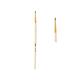 BABILA EYE LINER MB-v 06 1's - Eye Brush