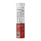 Dr. Vaidya's Ashwagandha Effervescent Tablets - Lemon Flavour 15's - Speciality Medicines