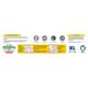 Teddyy Easy Baby Diaper Pant (XL) 54's - Diapers & Wipes