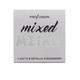 Profusion Mixed Metal Eyeshadow Smoky 18 gm - Eye Shadow Palettes