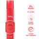 Saba Playful No Alcohol Deodorant Body Spray for Women 150 ml - Women Deodorants/Roll-Ons