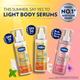 Vaseline Sun Protect SPF 30 Body Lotion 90 ml - Face Sunscreen