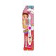 Dentoshine Sticky Toothbrush for Kids Pink 100 gm - Toothbrushes
