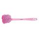 BABILA LUXURY BATH ROSE FLOWER BRUSH BA-V06 1 g - Loofahs & Sponges